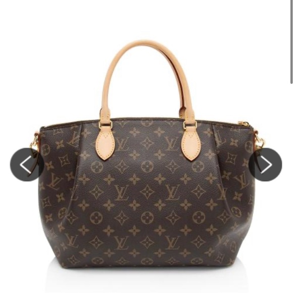 💯% AUTHENTIC LV Turenne MM - Picture 3 of 7